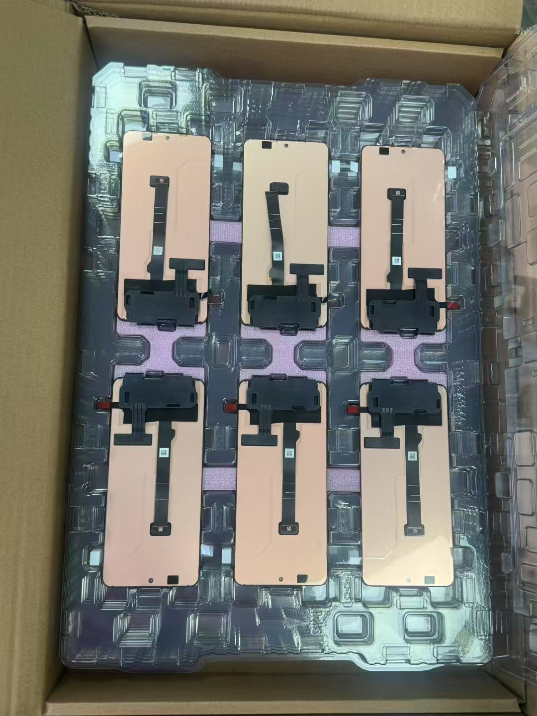 Original lcd for Xiaomi Redmi Note 13 PRO 5G 2312DRA50C LCD DISPLAY SCREEN