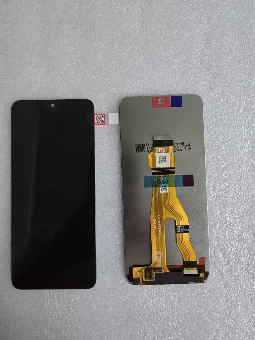 For Honor X60 LCD BRC-AN00/X9C smart Display Touch Screen Digitizer Assembly Replacement
