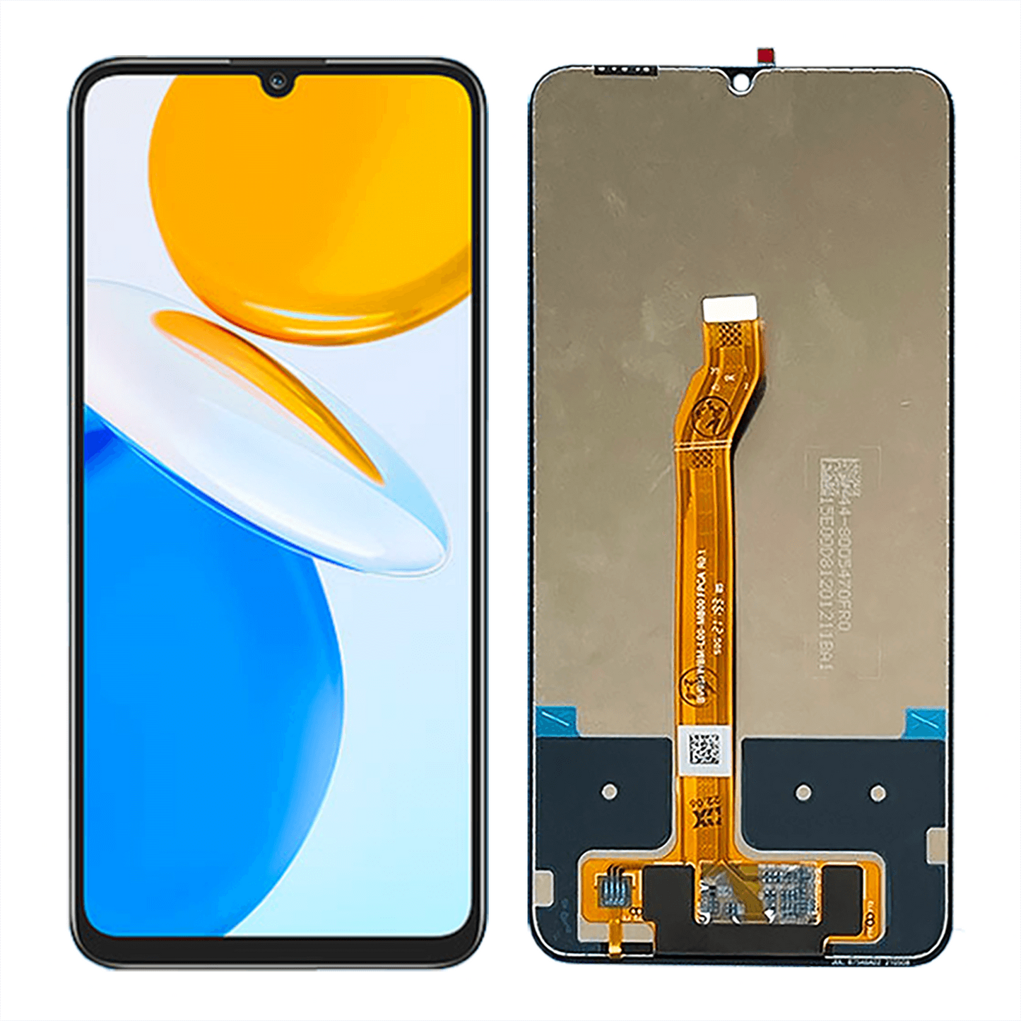 For Huawei Honor X7 CMA-LX1 Replacement LCD Touch Screen Digitizer Display Black