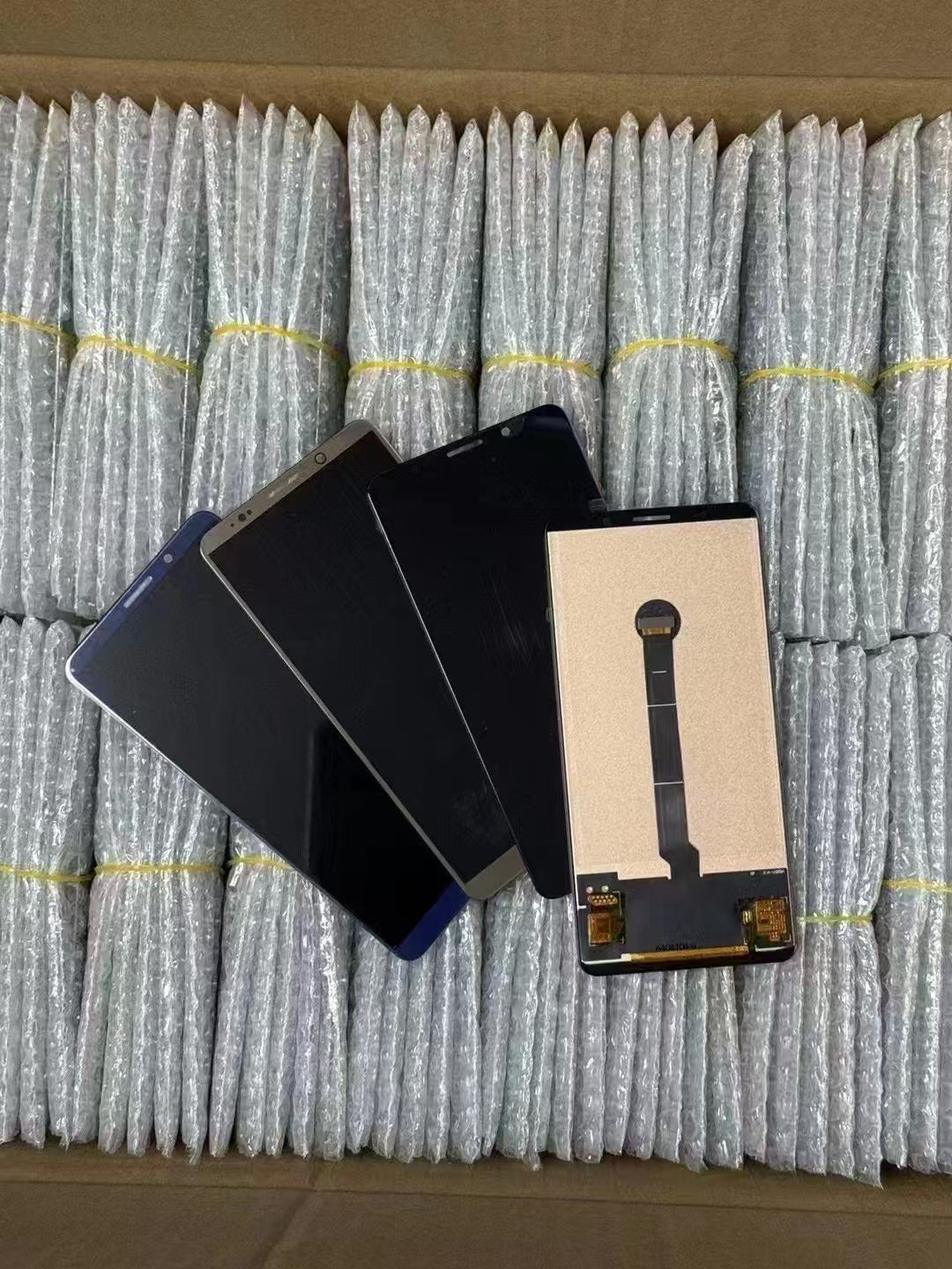 For Huawei Mate 10 Pro Replacement Complete LCD Touch Screen Display Digitizer black colors