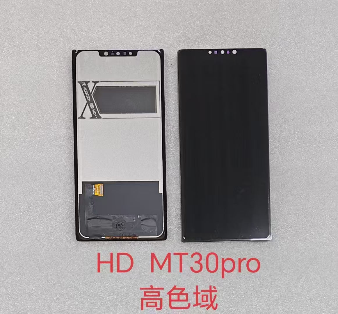 TFT LCD Screen For Huawei Mate 30 Pro+Digitizer No Fingerprint Identification
