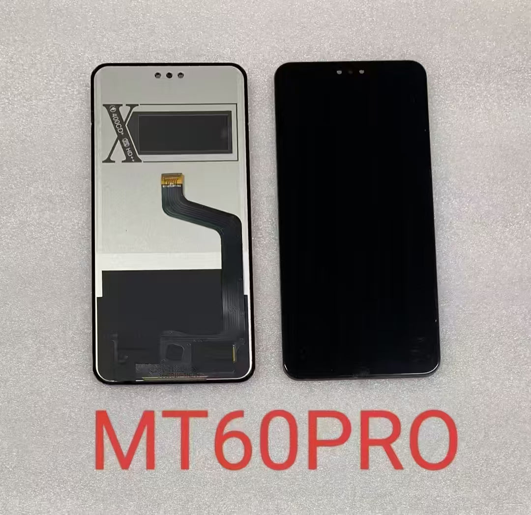For Huawei Mate 60 Pro ALN-AL00, ALN-AL80 TFT LCD Display Screen Touch Digitizer