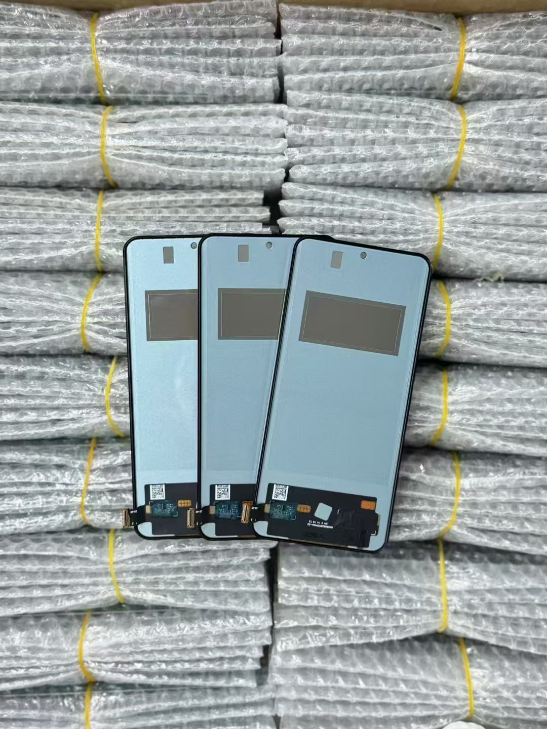 Touch Screen LCD Display Assembly For Xiaomi Mi 12 / 12X / 12S incell no fingerprint