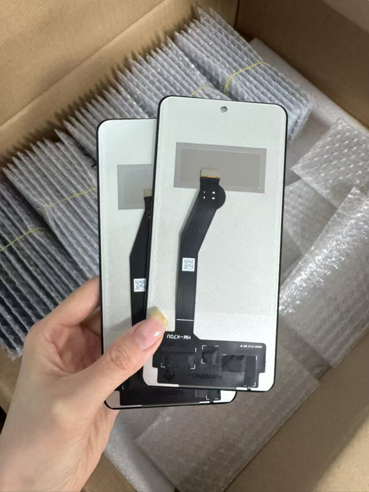 incell TFT LCD Display Touch Screen Digitizer Assembly For Xiaomi 14T / 14T Pro Replacement