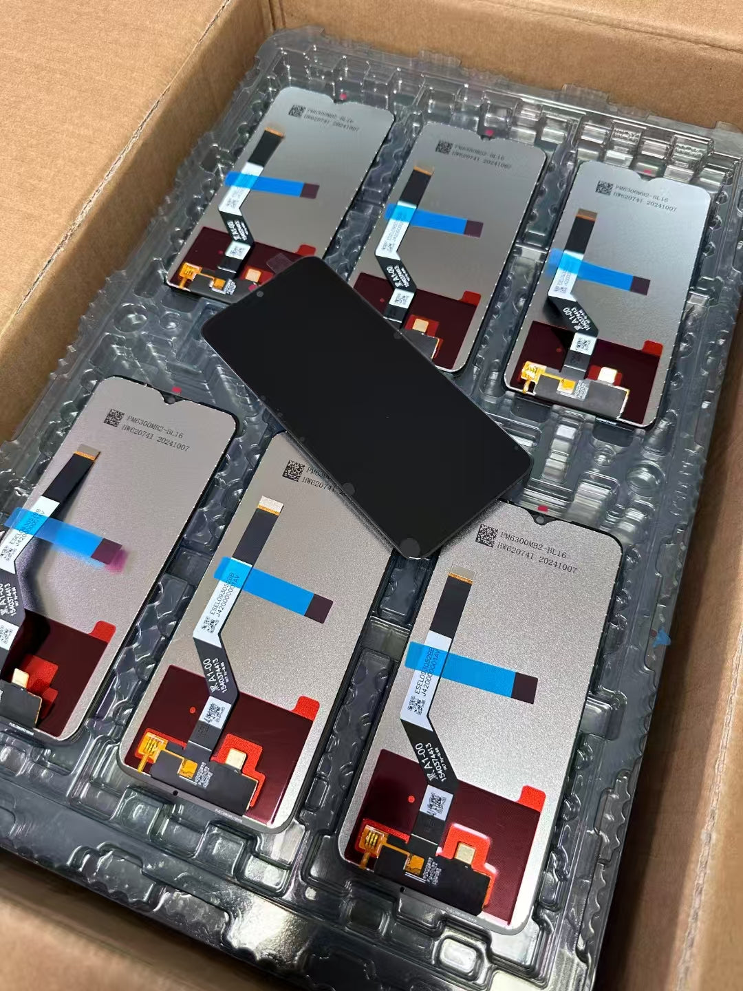 incell touch screen LCD for Xiaomi Redmi Note 7 / note 7 pro