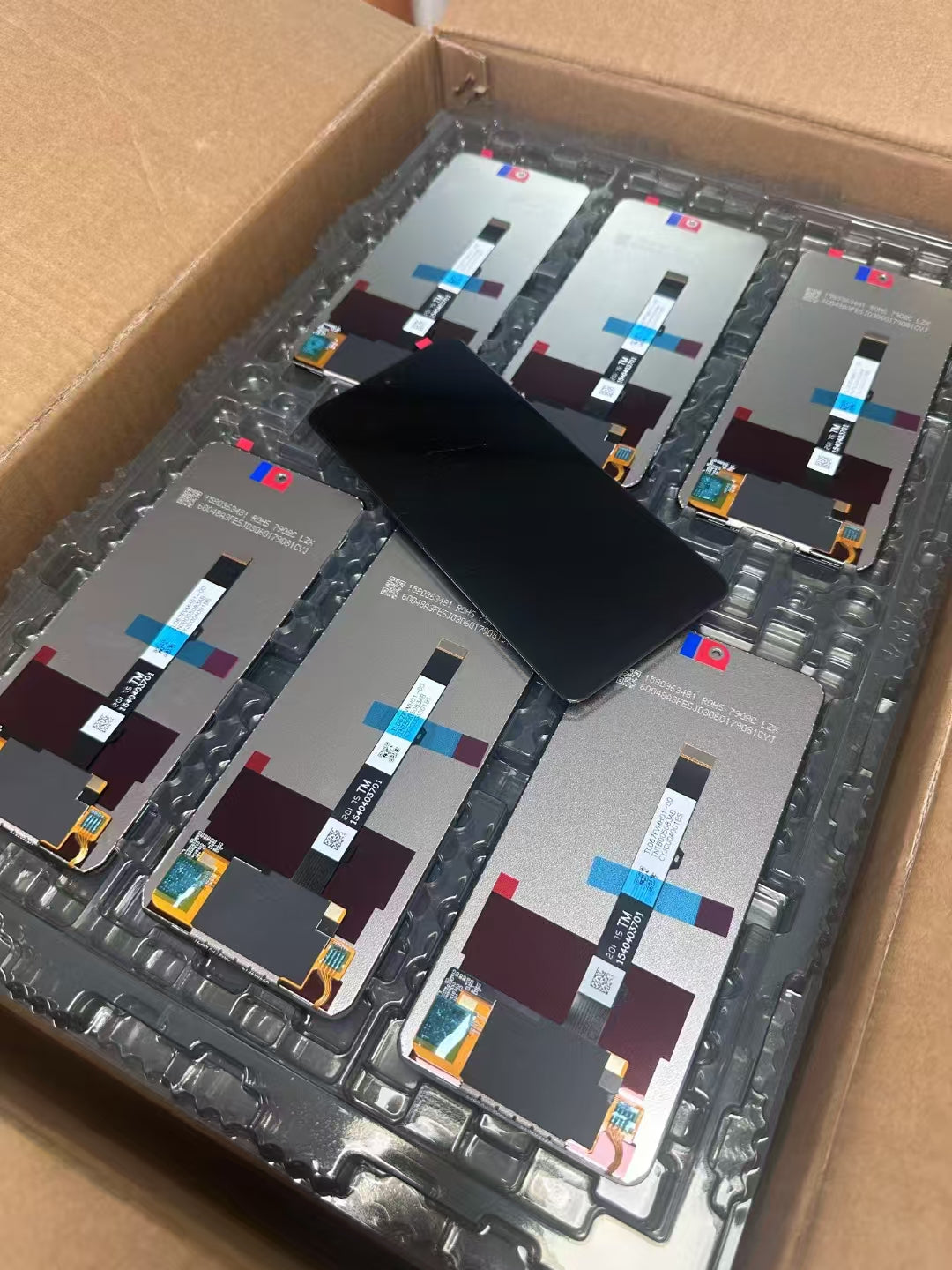 For XIAOMI Mi 10T LITE 5G M2007J17G LCD DISPLAY / poco X3 M2007J20CG / poco X3 PRO COG
