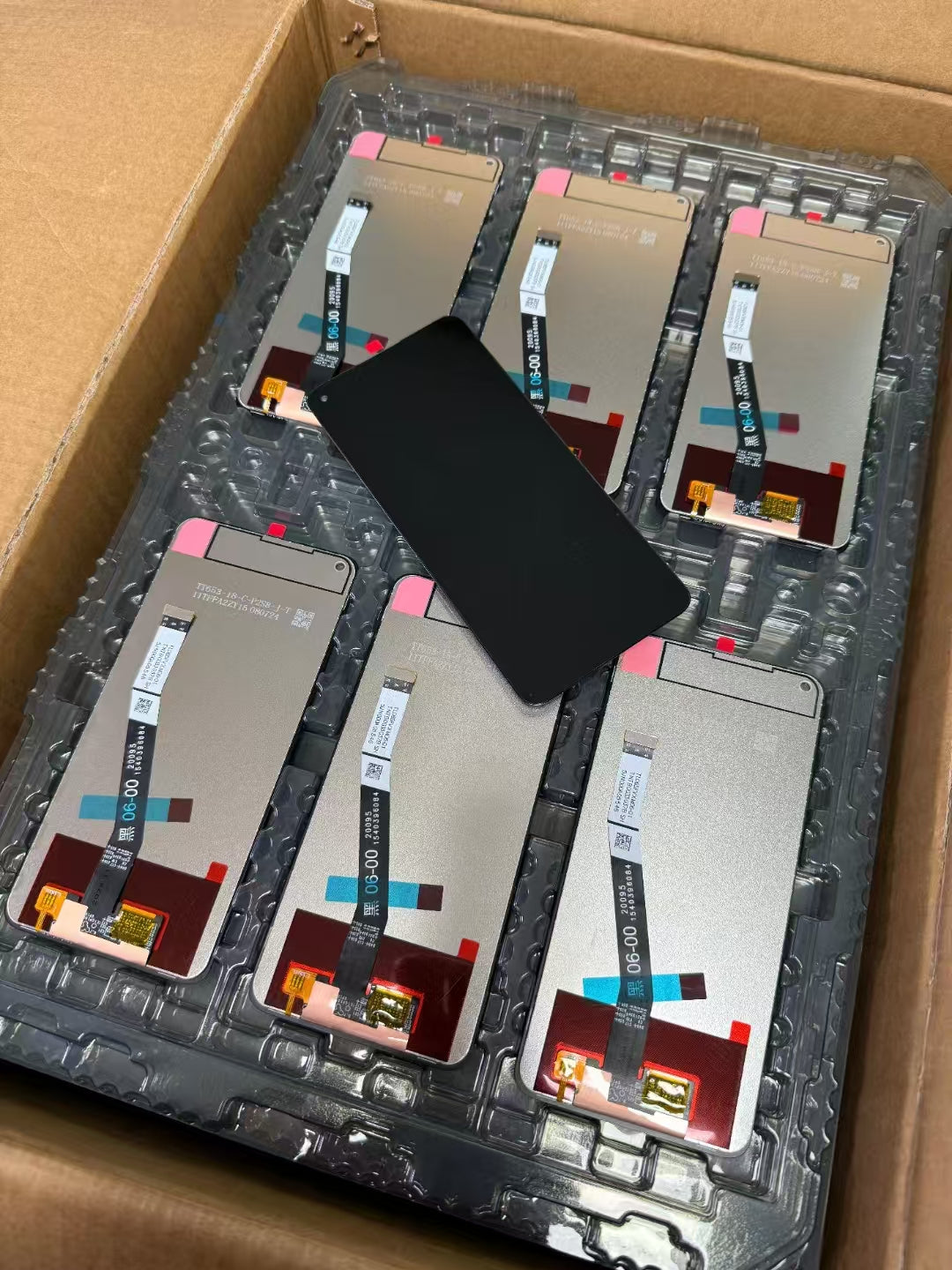 For Xiaomi Redmi 9 Replacement Touch Screen Display Digitizer LCD Assembly