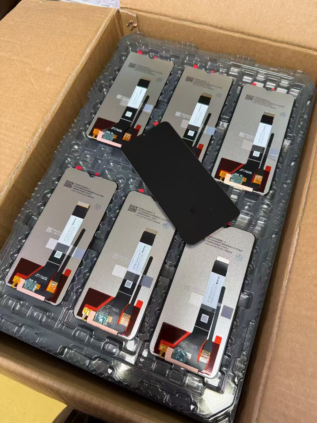 LCD Screen for Xiaomi Redmi Note 9 4G/Redmi 9 Power/Redmi 9T+Digitizer Assembly