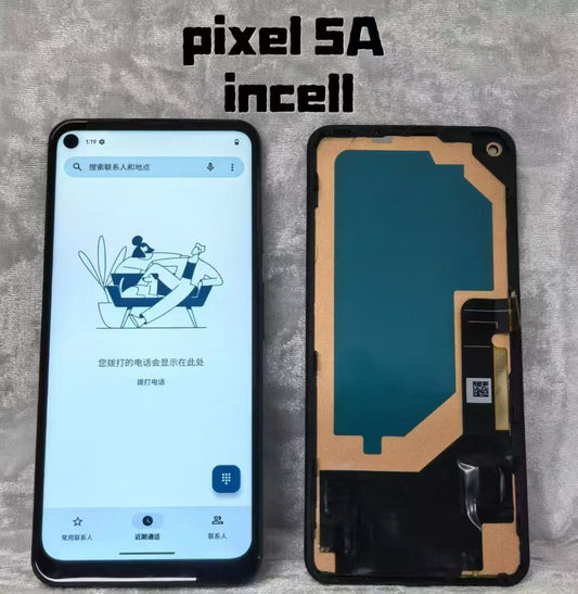 TFT for Google Pixel 5A 5G Screen Replacement for Display Google Pixel 5A 5G