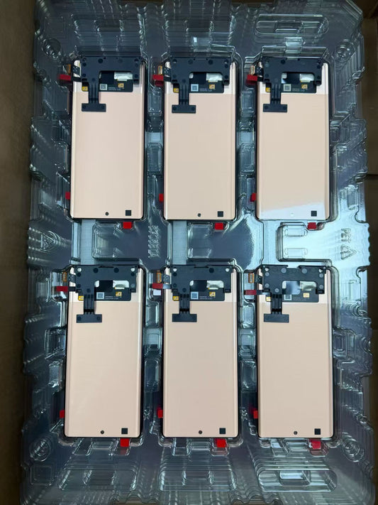 LCD Display Touch Screen For Tecno Spark 20Pro+/Camon30S/Infinix Note40Pro