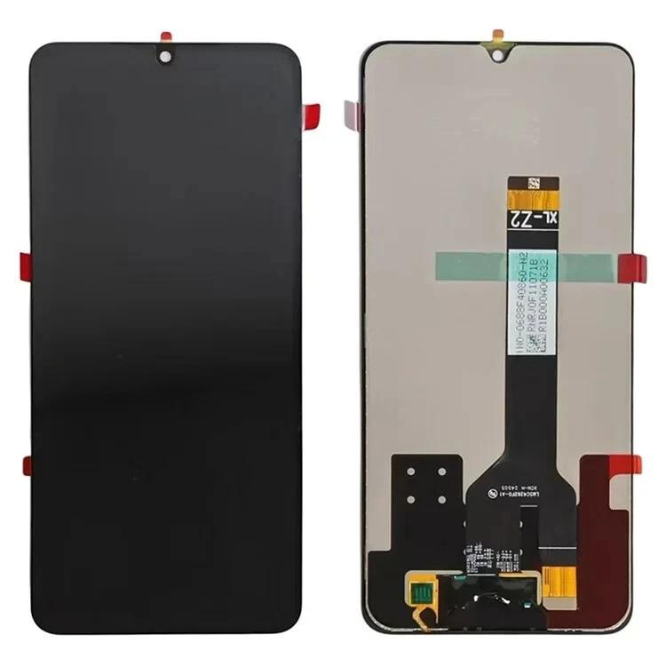 For Xiaomi Poco C71 4G / Xiaomi Redmi A5 4G LCD Display Touch Screen Digitizer Global version
