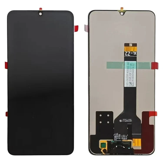 For Xiaomi Poco C71 4G / Xiaomi Redmi A5 4G LCD Display Touch Screen Digitizer Global version