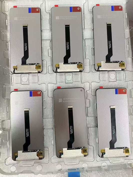 For Samsung Galaxy A60 A606 M40 M405 Touch+LCD DISPLAY