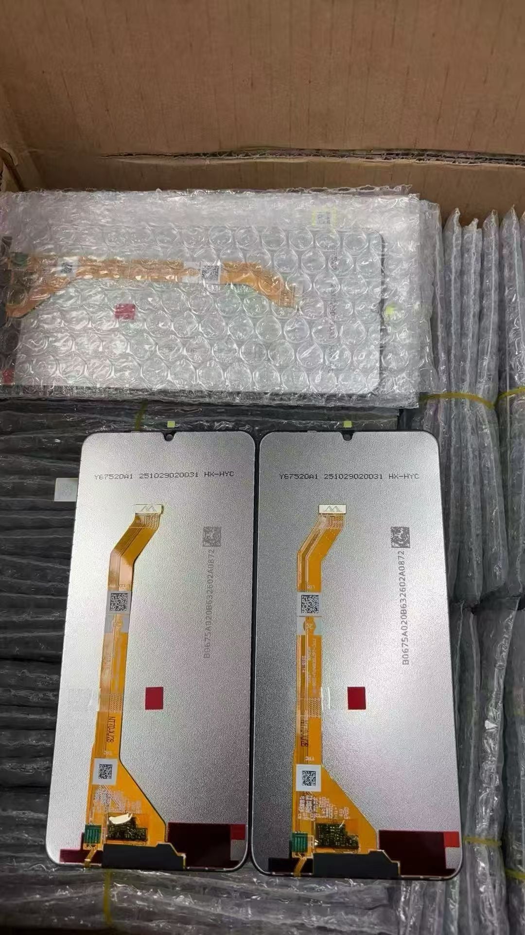 LCD Display+Touch Screen Digitizer TESTED For OPPO Realme C71 /Note70/note70T/Narzo80 lite 4G