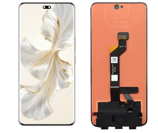 For Huawei Honor 100 Pro MAA-AN10 LCD Display Touch Screen Digitizer Replacement