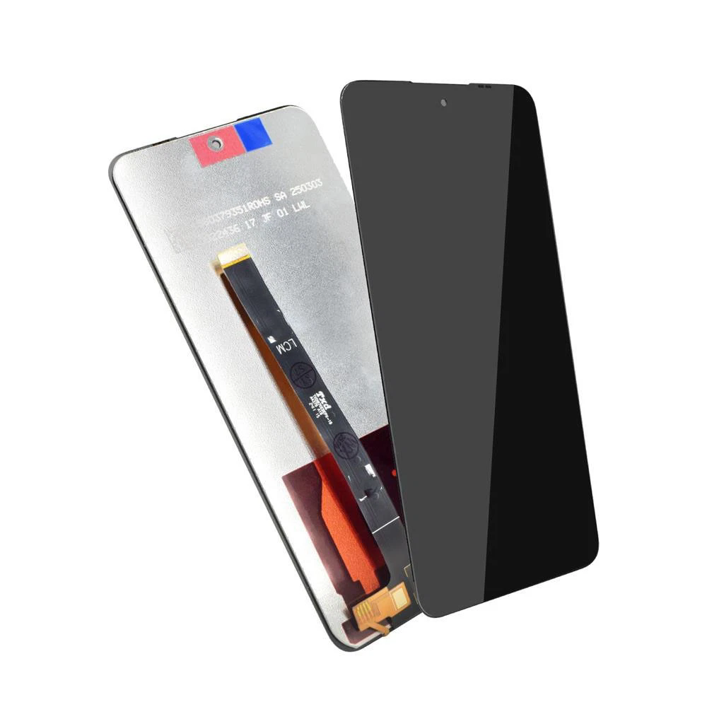For ZTE Nubia Neo2 5G LCD Touch Display Digital Screen Replacement Repair Parts