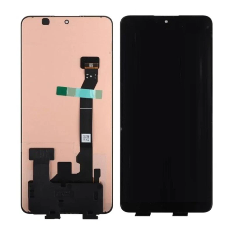 OLED LCD Display+Touch Screen For Xiaomi Poco X7 Pro/Turbo4