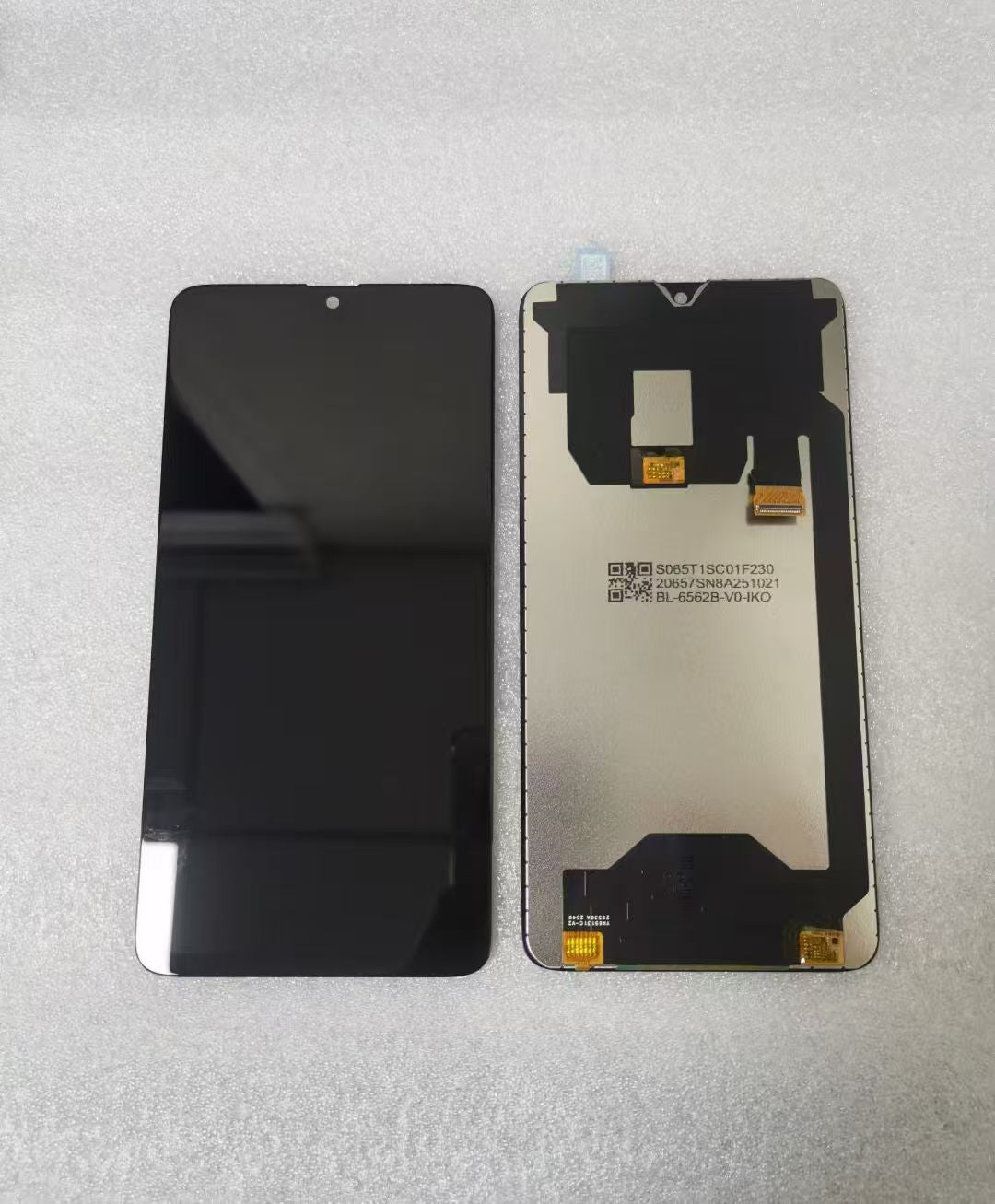 6.53" TFT LCD Display+Touch Screen Digitizer For Huawei Mate 20 HMA-L09 HMA-AL00