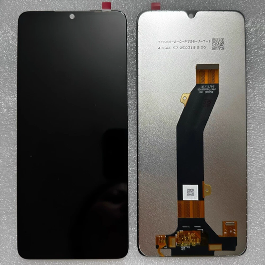 LCD Display+Touch Screen Digitizer For ZTE Nubia V70 Max Blade v70 Max