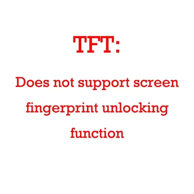 For OPPO Find X5 Pro TFT LCD Display Screen Touch Digitizer Replacement Black NO fingerprint