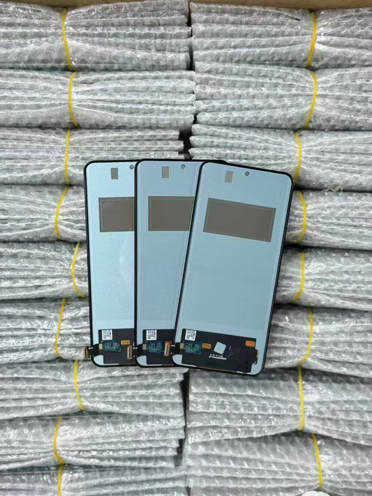 Touch Screen LCD Display Assembly For Xiaomi Mi 12 / 12X / 12S  incell no fingerprint