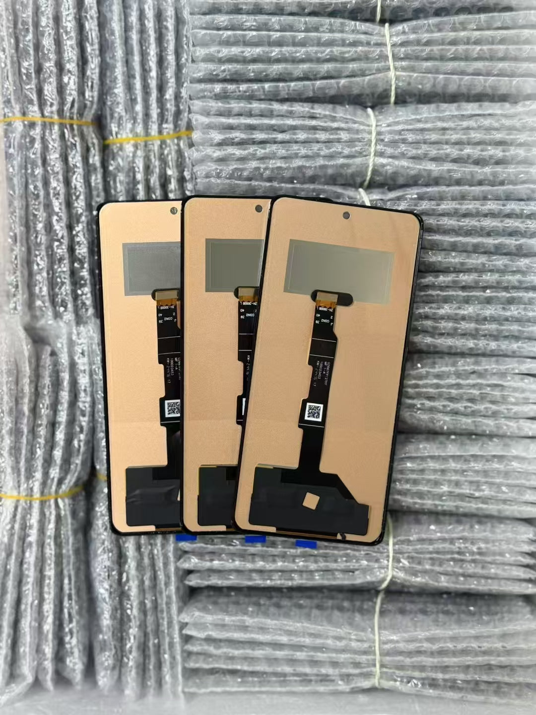 TFT LCD Display+Touch Screen Digitizer For Xiaomi Redmi Note 14 pro 4G No fingerprint